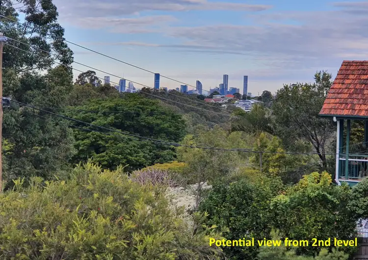 Third view of Homely house listing, 92 Chelford Street, Alderley QLD 4051
