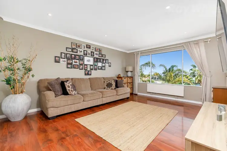 Third view of Homely apartment listing, 17/3 Inner Harbour Drive, Patterson Lakes VIC 3197