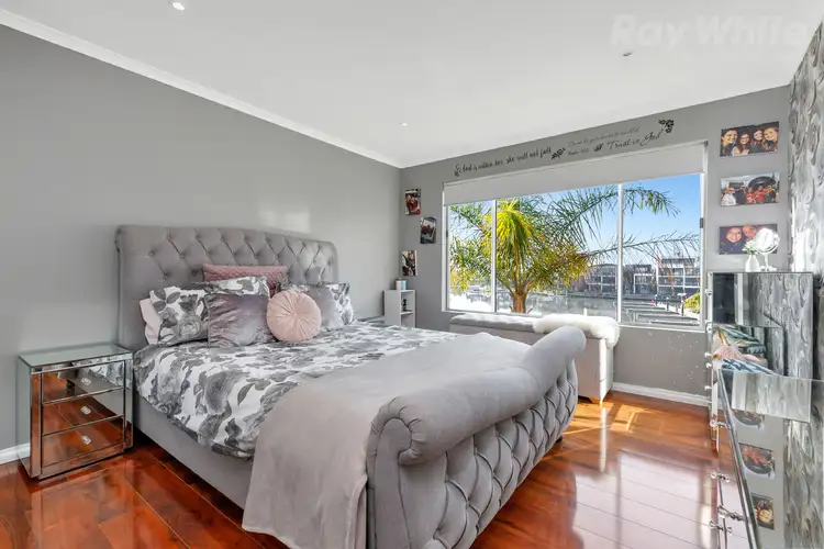 Fourth view of Homely apartment listing, 17/3 Inner Harbour Drive, Patterson Lakes VIC 3197