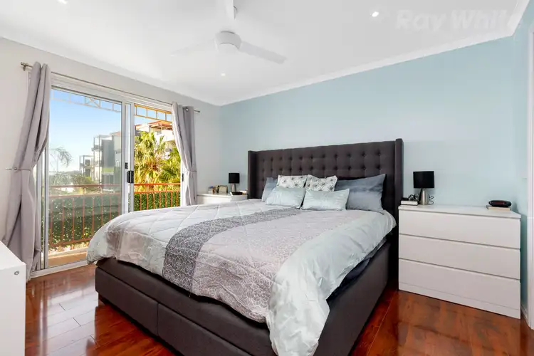 Fifth view of Homely apartment listing, 17/3 Inner Harbour Drive, Patterson Lakes VIC 3197