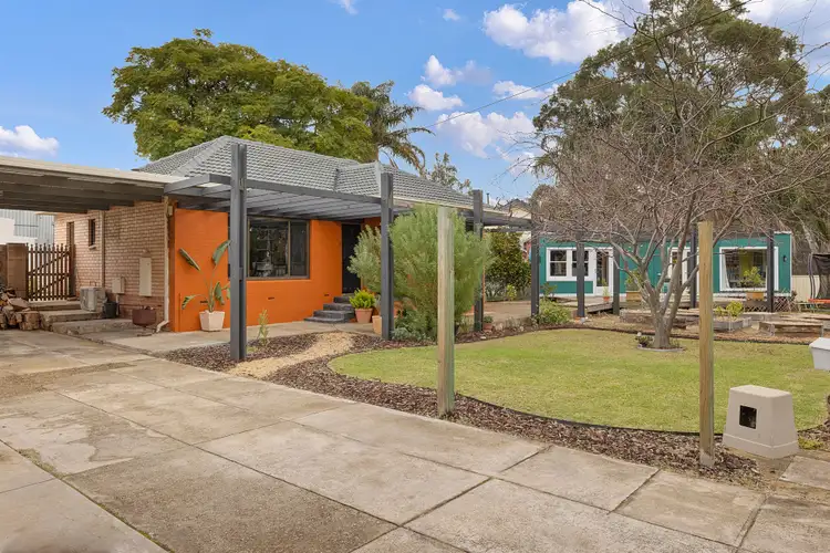 17 Sherwood Drive, Redwood Park SA 5097