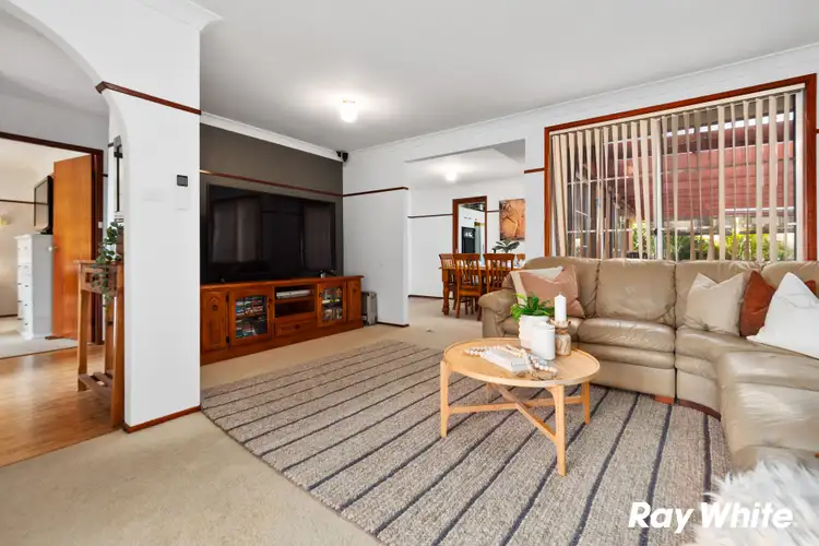 Third view of Homely house listing, 11 Carly Place, Quakers Hill NSW 2763