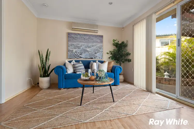 Fourth view of Homely house listing, 11 Carly Place, Quakers Hill NSW 2763