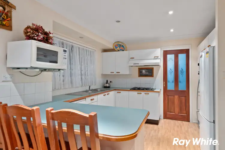 Fifth view of Homely house listing, 11 Carly Place, Quakers Hill NSW 2763