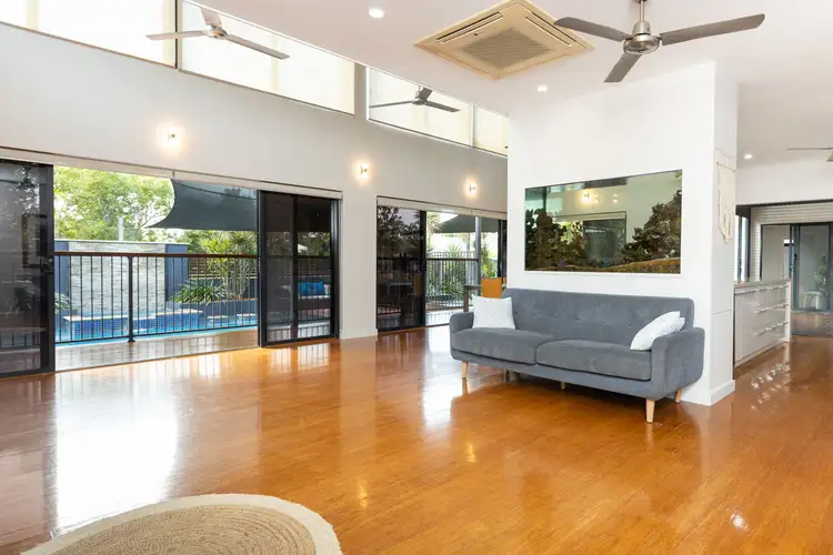 Seventh view of Homely house listing, 18 Frangipani Drive, Cable Beach WA 6726
