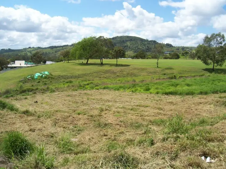 Main view of Homely land listing, Address available on request