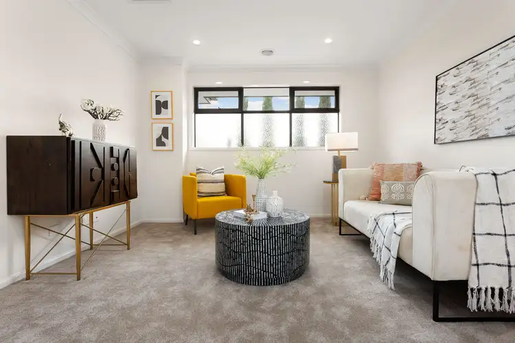 Second view of Homely townhouse listing, 2/129 Windella Crescent, Glen Waverley VIC 3150