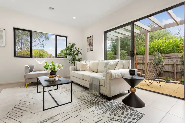 Third view of Homely townhouse listing, 2/129 Windella Crescent, Glen Waverley VIC 3150