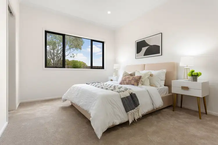 Sixth view of Homely townhouse listing, 2/129 Windella Crescent, Glen Waverley VIC 3150