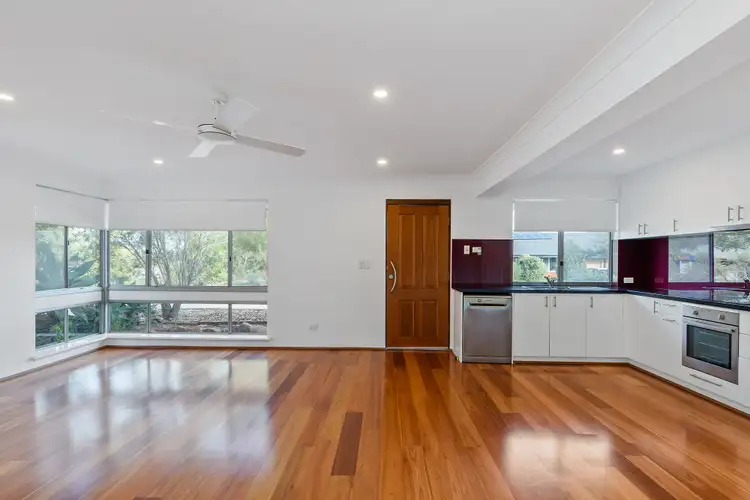 Second view of Homely villa listing, 20/16 Coolgardie Avenue, East Fremantle WA 6158