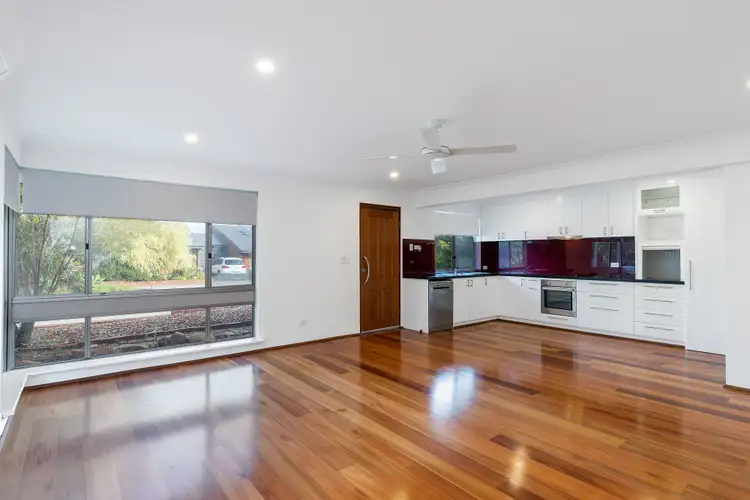 Third view of Homely villa listing, 20/16 Coolgardie Avenue, East Fremantle WA 6158
