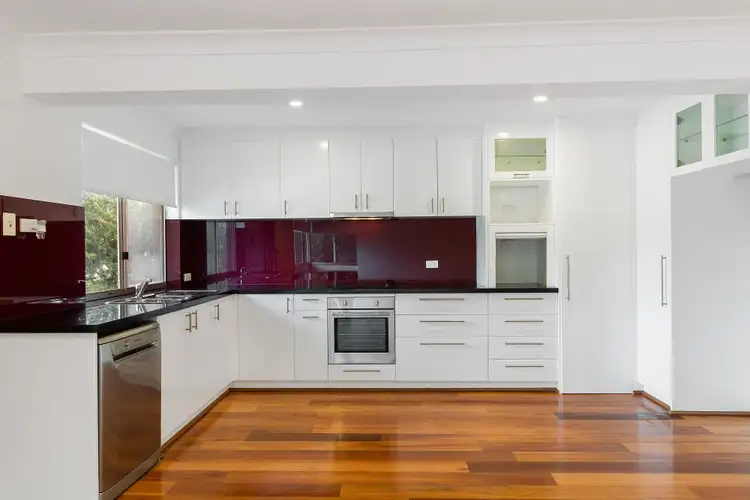 Fifth view of Homely villa listing, 20/16 Coolgardie Avenue, East Fremantle WA 6158