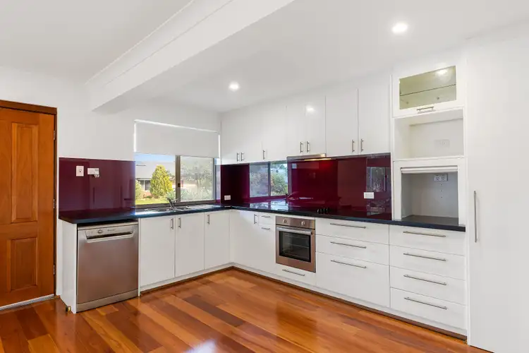 Sixth view of Homely villa listing, 20/16 Coolgardie Avenue, East Fremantle WA 6158