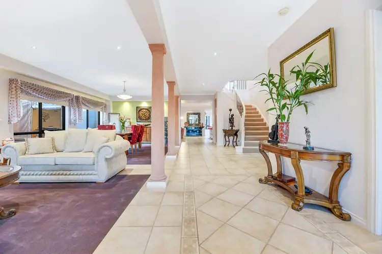 Third view of Homely house listing, 6 Temora Rise, Berwick VIC 3806