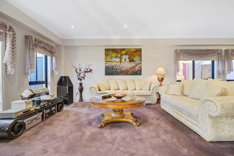 Fourth view of Homely house listing, 6 Temora Rise, Berwick VIC 3806