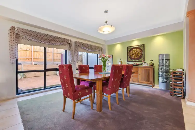 Sixth view of Homely house listing, 6 Temora Rise, Berwick VIC 3806