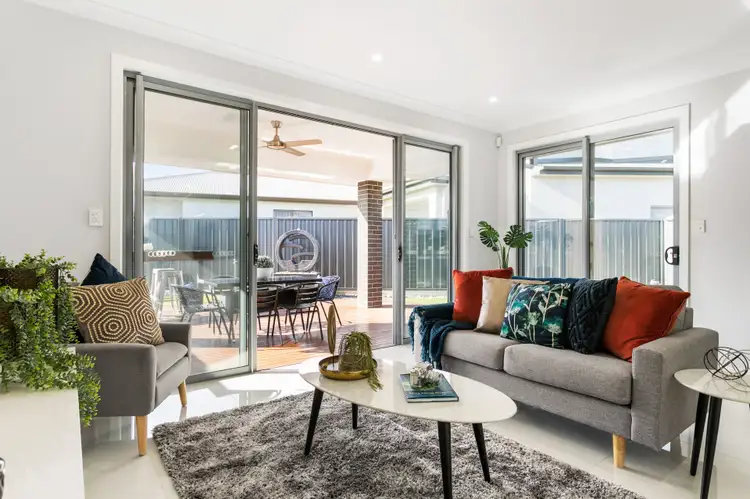 Second view of Homely house listing, 21 Boyle Street, Marion SA 5043