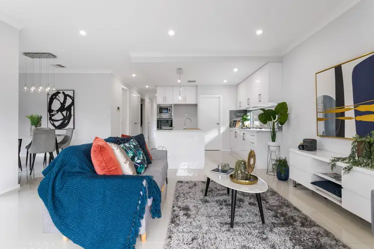 Third view of Homely house listing, 21 Boyle Street, Marion SA 5043