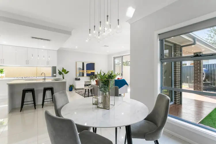 Fourth view of Homely house listing, 21 Boyle Street, Marion SA 5043