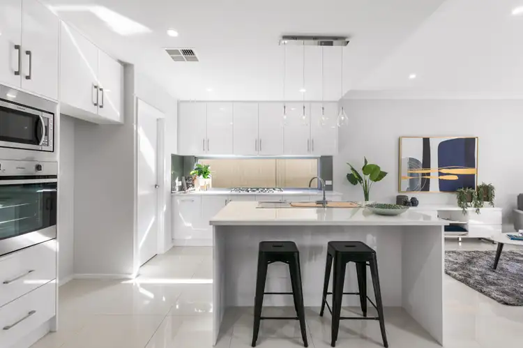 Fifth view of Homely house listing, 21 Boyle Street, Marion SA 5043