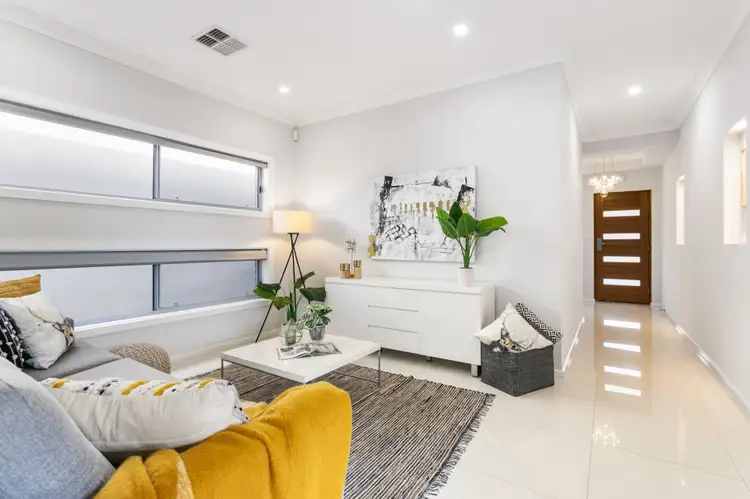Seventh view of Homely house listing, 21 Boyle Street, Marion SA 5043