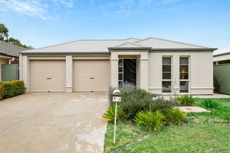 4/7 Wiland Street, Mount Barker SA 5251