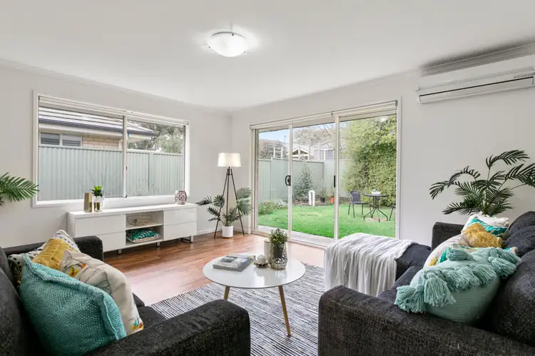 Second view of Homely house listing, 4/7 Wiland Street, Mount Barker SA 5251