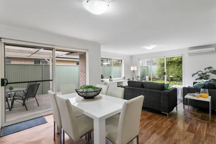 Third view of Homely house listing, 4/7 Wiland Street, Mount Barker SA 5251