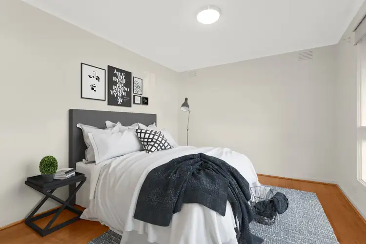 Fourth view of Homely unit listing, 1/18 Rosella Street, Murrumbeena VIC 3163