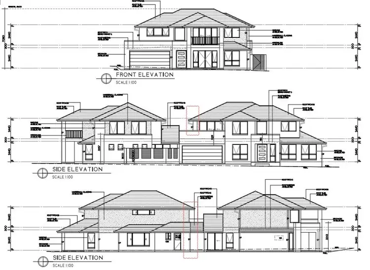 Fifth view of Homely land listing, 52 Firewheel Circuit, Gregory Hills NSW 2557