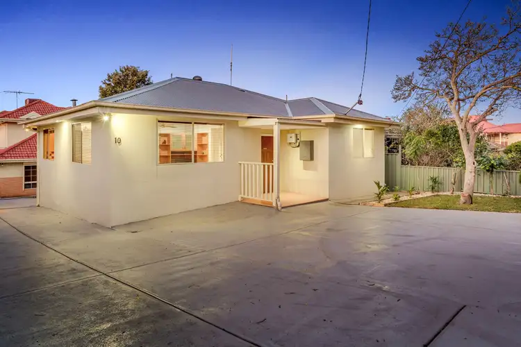 Fourth view of Homely house listing, 10 Alexander Avenue, Coburg North VIC 3058