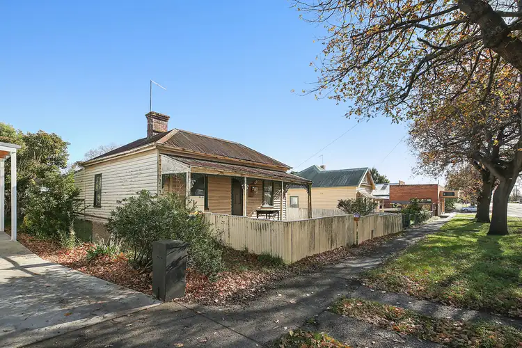 Seventh view of Homely house listing, 10 Brooke Street, Camperdown VIC 3260