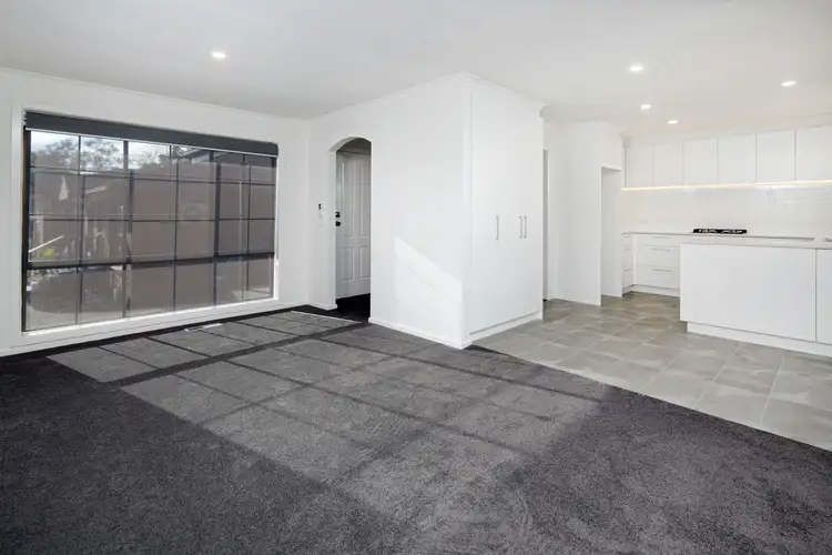 Second view of Homely unit listing, 3/19 Quarry Road, Langwarrin VIC 3910