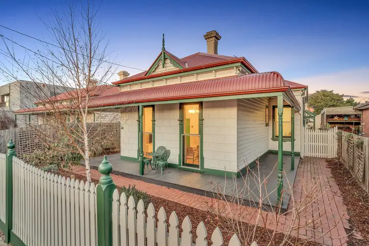18 Nelson Street, Coburg VIC 3058
