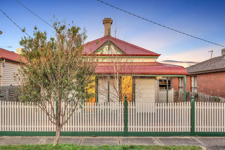 Second view of Homely house listing, 18 Nelson Street, Coburg VIC 3058