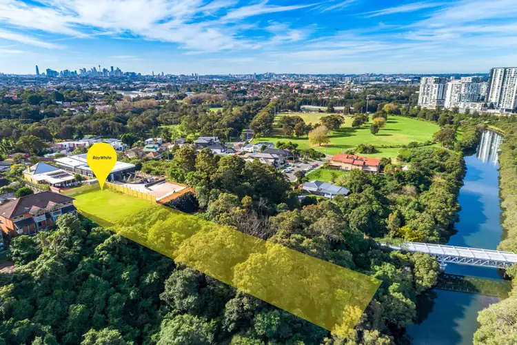 Second view of Homely land listing, 28A Bayview Avenue, Earlwood NSW 2206