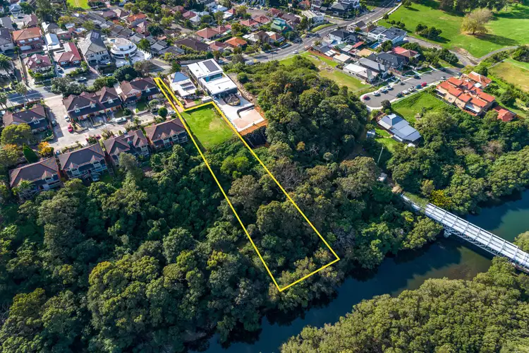 Third view of Homely land listing, 28A Bayview Avenue, Earlwood NSW 2206