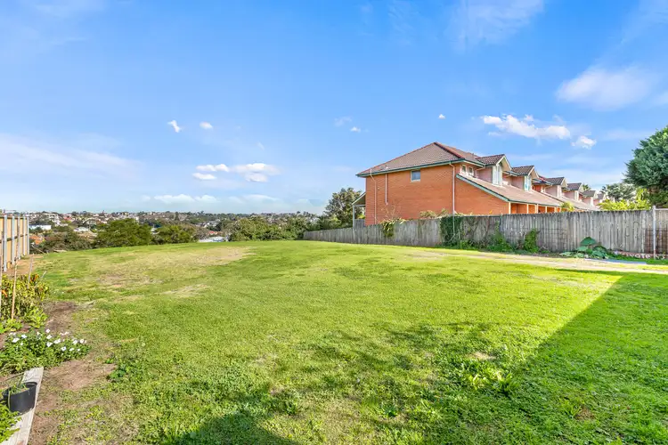 Sixth view of Homely land listing, 28A Bayview Avenue, Earlwood NSW 2206