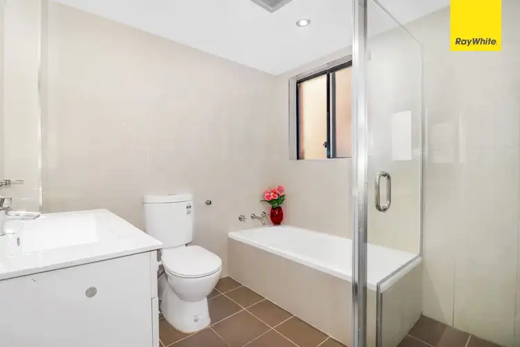 Fifth view of Homely unit listing, 6/64-66 Albert Street, North Parramatta NSW 2151