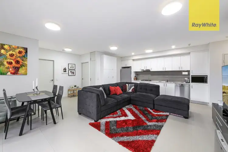 11/54-58 Macarthur Street, Parramatta NSW 2150