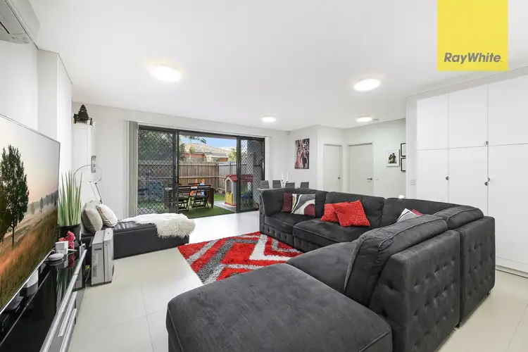 Fourth view of Homely unit listing, 11/54-58 Macarthur Street, Parramatta NSW 2150