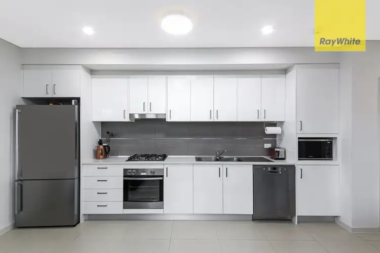 Fifth view of Homely unit listing, 11/54-58 Macarthur Street, Parramatta NSW 2150