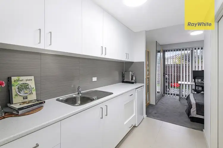 Sixth view of Homely unit listing, 11/54-58 Macarthur Street, Parramatta NSW 2150