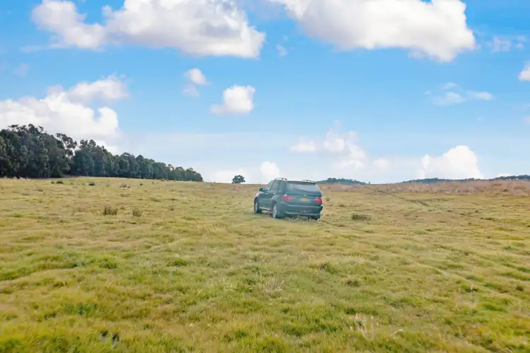 Fifth view of Homely house listing, 1647 Coolalie Road, Jerrawa NSW 2582