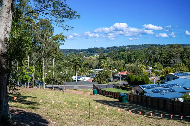 Main view of Homely land listing, LOT 3, 49 School Road, Bli Bli QLD 4560
