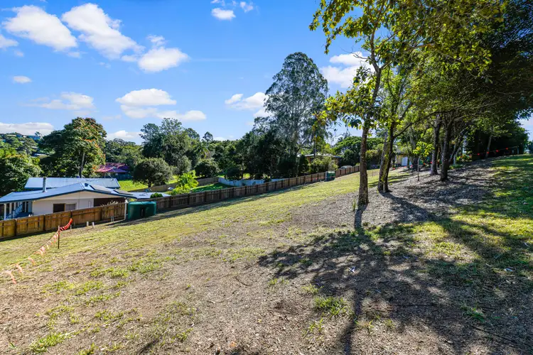 Third view of Homely land listing, LOT 3, 49 School Road, Bli Bli QLD 4560