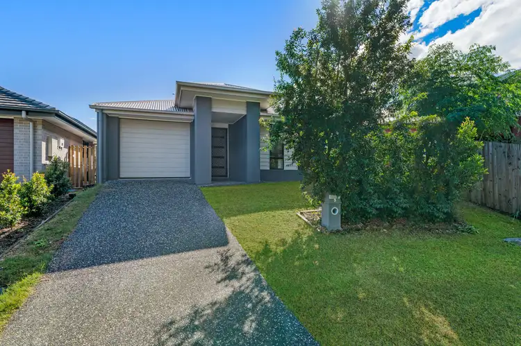 3 Aspire Parade, Griffin QLD 4503