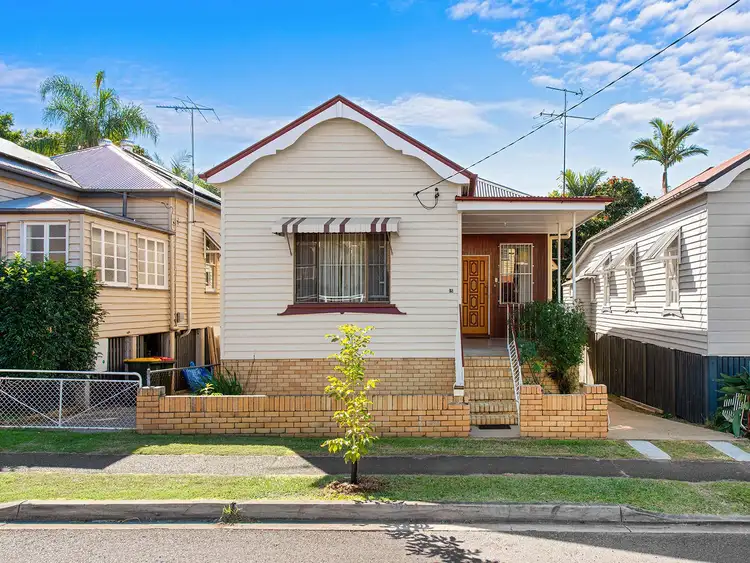 15 Victoria Street, Kelvin Grove QLD 4059