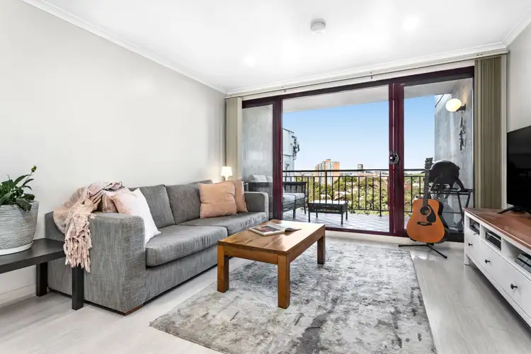 806/508 Riley Street, Surry Hills NSW 2010