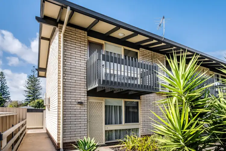 Main view of Homely house listing, 6/278 Military Road, Grange SA 5022